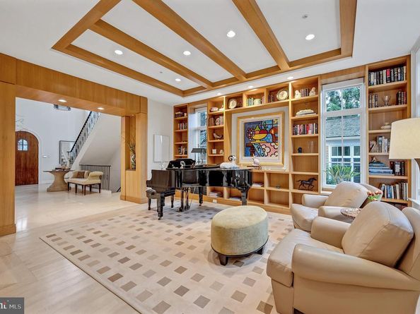 7204 Fairfax Road, Bethesda MD 20814