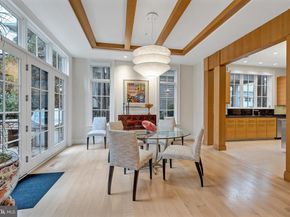 7204 Fairfax Road, Bethesda MD 20814