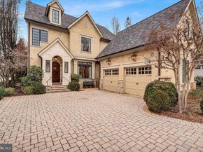 7204 Fairfax Road, Bethesda MD 20814