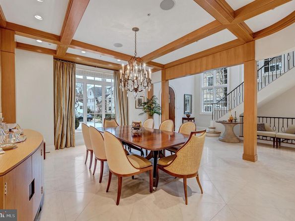 7204 Fairfax Road, Bethesda MD 20814