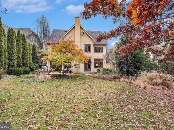 7204 Fairfax Road, Bethesda MD 20814