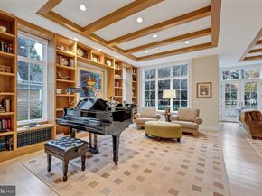 7204 Fairfax Road, Bethesda MD 20814