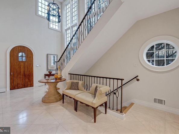 7204 Fairfax Road, Bethesda MD 20814