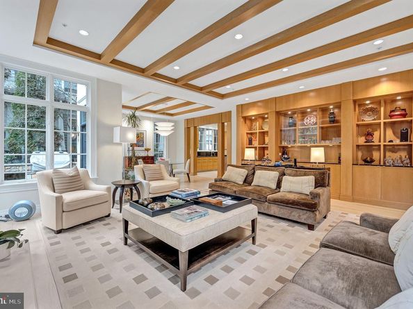 7204 Fairfax Road, Bethesda MD 20814