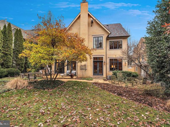 7204 Fairfax Road, Bethesda MD 20814