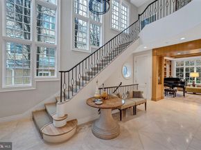 7204 Fairfax Road, Bethesda MD 20814