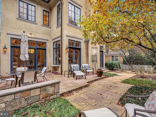 7204 Fairfax Road, Bethesda MD 20814