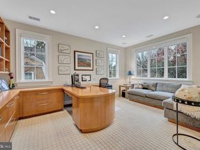 7204 Fairfax Road, Bethesda MD 20814