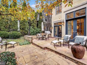 7204 Fairfax Road, Bethesda MD 20814