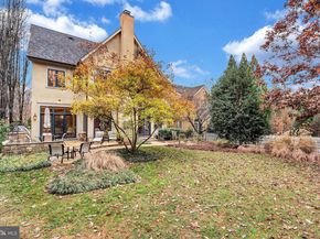 7204 Fairfax Road, Bethesda MD 20814