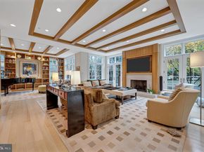 7204 Fairfax Road, Bethesda MD 20814