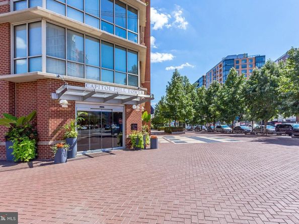 1000 New Jersey Avenue SE 1020, Washington DC 20003