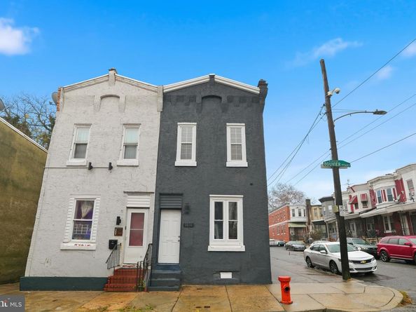 3630 N Bouvier Street, Philadelphia PA 19140