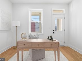 2815 North Capitol Street NE, Washington DC 20002