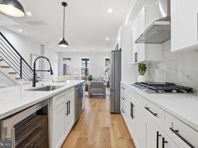 2815 North Capitol Street NE, Washington DC 20002