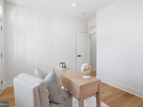 2815 North Capitol Street NE, Washington DC 20002