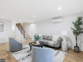 2815 North Capitol Street NE, Washington DC 20002