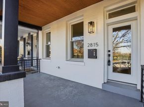 2815 North Capitol Street NE, Washington DC 20002