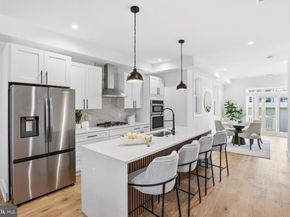 2815 North Capitol Street NE, Washington DC 20002