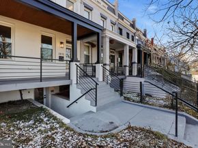 2815 North Capitol Street NE, Washington DC 20002