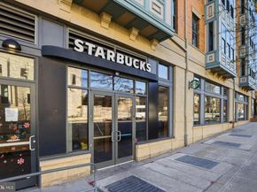 2815 North Capitol Street NE, Washington DC 20002