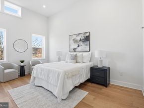 2815 North Capitol Street NE, Washington DC 20002