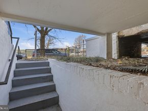 2815 North Capitol Street NE, Washington DC 20002