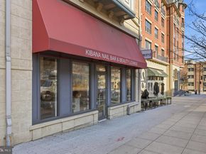 2815 North Capitol Street NE, Washington DC 20002