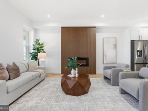 2815 North Capitol Street NE, Washington DC 20002