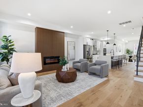 2815 North Capitol Street NE, Washington DC 20002