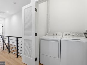 2815 North Capitol Street NE, Washington DC 20002