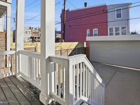 2815 North Capitol Street NE, Washington DC 20002