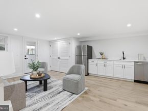 2815 North Capitol Street NE, Washington DC 20002