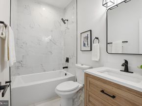 2815 North Capitol Street NE, Washington DC 20002