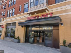 2815 North Capitol Street NE, Washington DC 20002