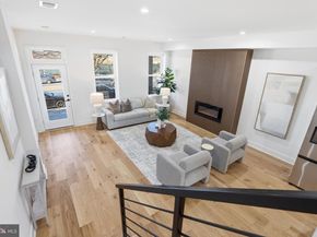 2815 North Capitol Street NE, Washington DC 20002