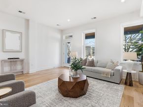 2815 North Capitol Street NE, Washington DC 20002