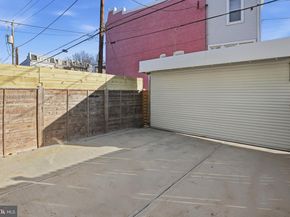 2815 North Capitol Street NE, Washington DC 20002