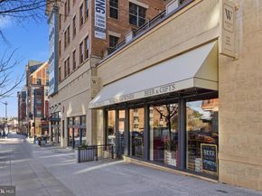 2815 North Capitol Street NE, Washington DC 20002