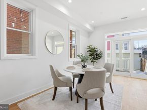 2815 North Capitol Street NE, Washington DC 20002