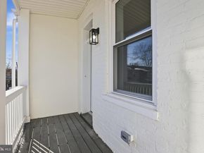 2815 North Capitol Street NE, Washington DC 20002