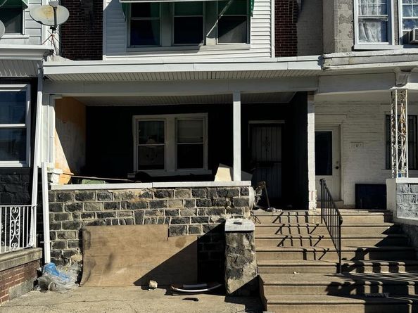 611 W Courtland Street, Philadelphia PA 19140