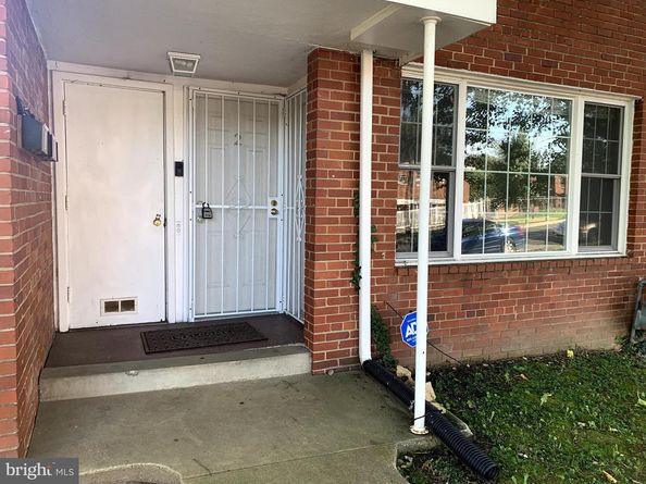 109 Webster Street NE, Washington DC 20011