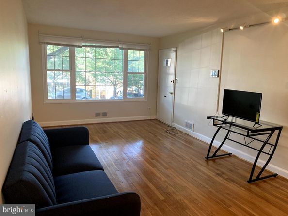 109 Webster Street NE, Washington DC 20011