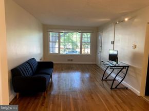 109 Webster Street NE, Washington DC 20011