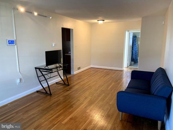 109 Webster Street NE, Washington DC 20011