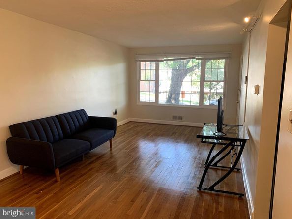 109 Webster Street NE, Washington DC 20011