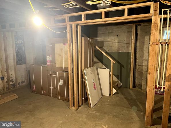 109 Webster Street NE, Washington DC 20011