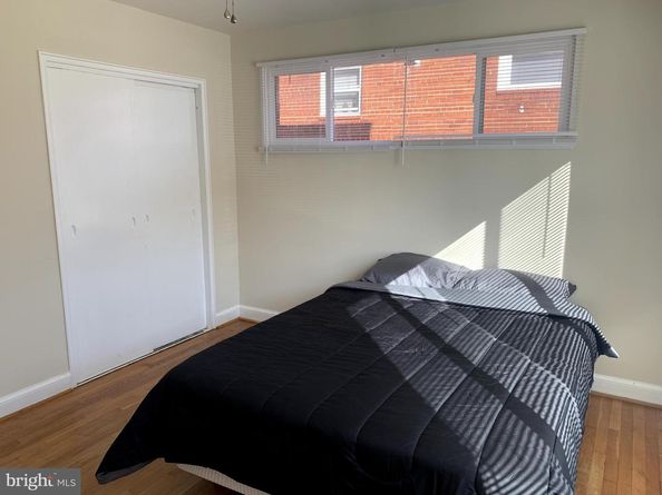 109 Webster Street NE, Washington DC 20011