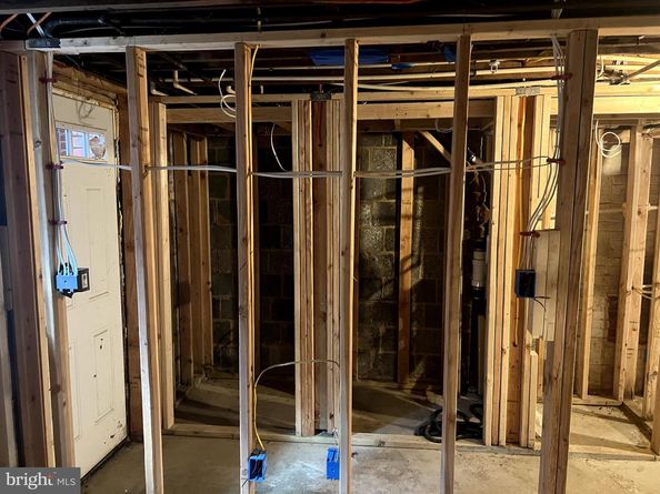 109 Webster Street NE, Washington DC 20011